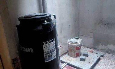 City resort Town house, DiJual CEPAT berkah, luas 60m2, Rp 800jt nego