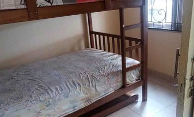 City resort Town house, DiJual CEPAT berkah, luas 60m2, Rp 800jt nego