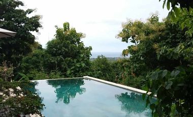 Dijual Villa Cantik Kayu Putih Buleleng Bali