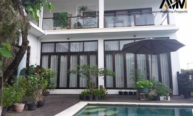 Dijual Villa Cantik Kayu Putih Buleleng Bali