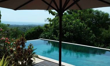 Dijual Villa Cantik Kayu Putih Buleleng Bali