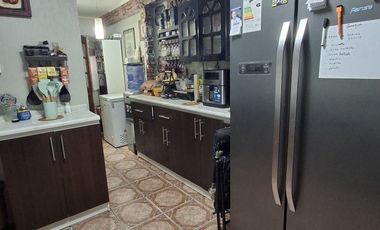 Venta Casa 3D/2B - El Bosque