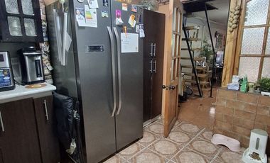 Venta Casa 3D/2B - El Bosque