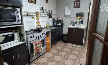 Venta Casa 3D/2B - El Bosque