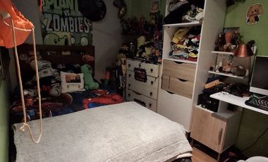 Venta Casa 3D/2B - El Bosque