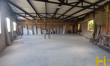 Bodega en Arriendo Ubicado en Medellín Codigo 1111