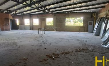 Bodega en Arriendo Ubicado en Medellín Codigo 1111