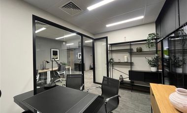 Oficina en Arriendo en av la dehesa 222