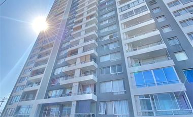 Departamento en Venta en Edificio Bulnes Labbe piso 4 Cod. 19641 - condiciones especiales de financiamiento Banco Santander