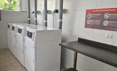 Departamento en Venta en Edificio Bulnes Labbe piso 4 Cod. 19641 - condiciones especiales de financiamiento Banco Santander