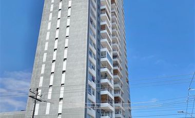Departamento en Venta en Edificio Bulnes Labbe piso 4 Cod. 19641 - condiciones especiales de financiamiento Banco Santander