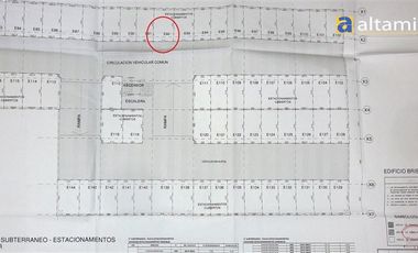 Departamento en Venta en Edificio Brisas del Sur II piso 14 - zona sur Iquique