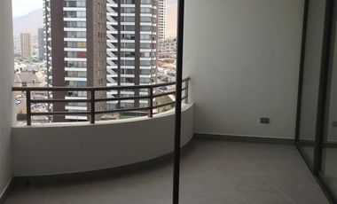 Departamento en Venta en Edificio Brisas del Sur II piso 14 - zona sur Iquique