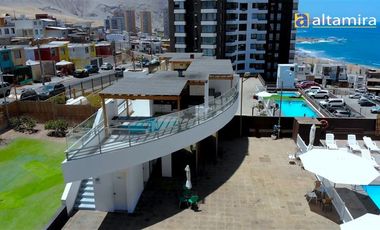 Departamento en Venta en Edificio Brisas del Sur II piso 14 - zona sur Iquique