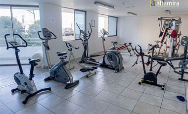 Departamento en Venta en Edificio Brisas del Sur II piso 14 - zona sur Iquique