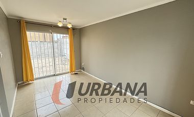 ARRIENDO CASA ESQUINA ESTANCIA EL SAUCE I