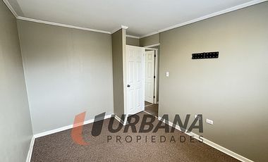 ARRIENDO CASA ESQUINA ESTANCIA EL SAUCE I