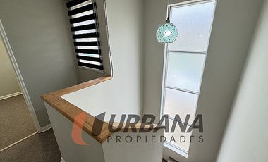 ARRIENDO CASA ESQUINA ESTANCIA EL SAUCE I