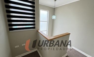 ARRIENDO CASA ESQUINA ESTANCIA EL SAUCE I