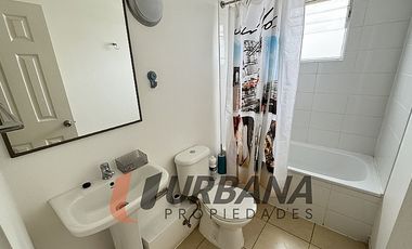 ARRIENDO CASA ESQUINA ESTANCIA EL SAUCE I