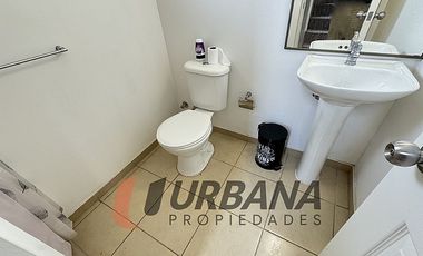 ARRIENDO CASA ESQUINA ESTANCIA EL SAUCE I