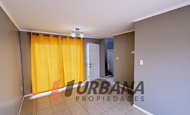 ARRIENDO CASA ESQUINA ESTANCIA EL SAUCE I