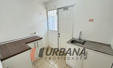 ARRIENDO CASA ESQUINA ESTANCIA EL SAUCE I