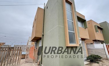 ARRIENDO CASA ESQUINA ESTANCIA EL SAUCE I