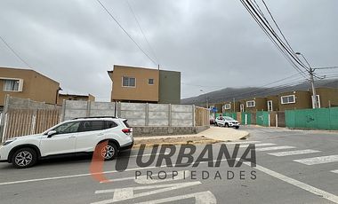 ARRIENDO CASA ESQUINA ESTANCIA EL SAUCE I