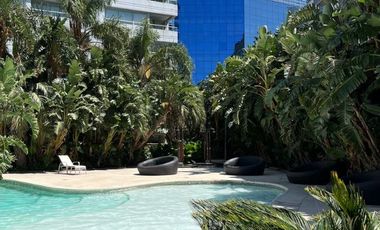 Alquiler Departamento en Puerto Madero 2 ambientes