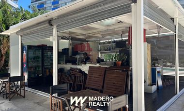 Alquiler Departamento en Puerto Madero 2 ambientes