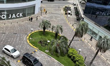 Alquiler Departamento en Puerto Madero 2 ambientes