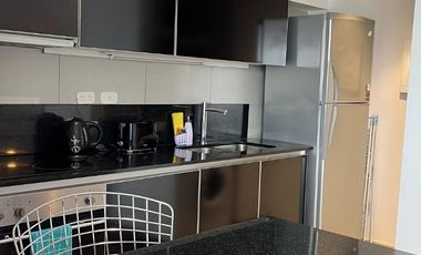 Alquiler Departamento en Puerto Madero 2 ambientes