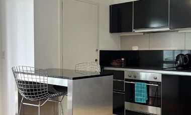 Alquiler Departamento en Puerto Madero 2 ambientes