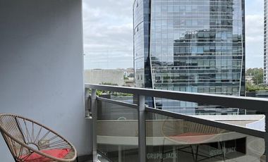 Alquiler Departamento en Puerto Madero 2 ambientes