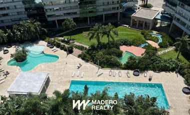 Alquiler Departamento en Puerto Madero 2 ambientes