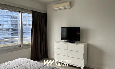 Alquiler Departamento en Puerto Madero 2 ambientes