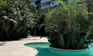 Alquiler Departamento en Puerto Madero 2 ambientes