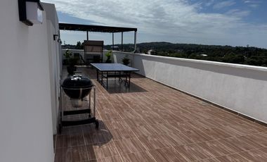 Departamento en Venta por Velódromo