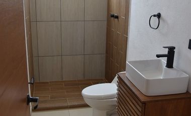 Departamento en Venta por Velódromo