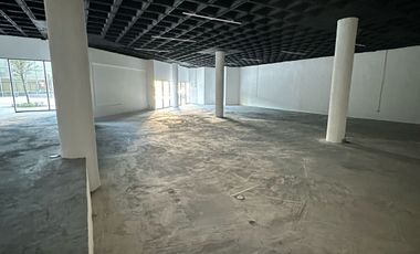 Local comercial en Renta en planta baja en Torre Alta San Pedro Garza Garcia