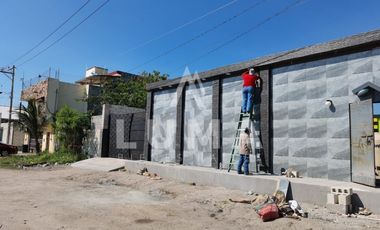 Terreno en renta en colonia Potrero