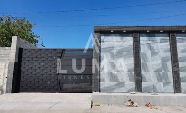 Terreno en renta en colonia Potrero