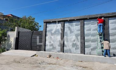 Terreno en renta en colonia Potrero