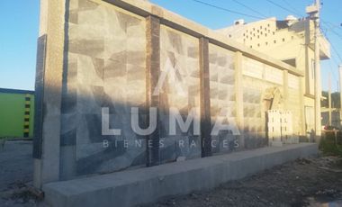 Terreno en renta en colonia Potrero