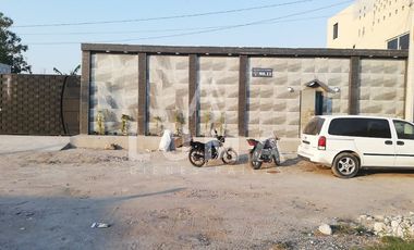 Terreno en renta en colonia Potrero