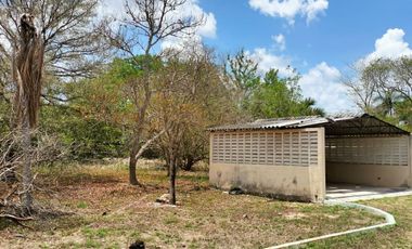 Quinta en Cholul, Mérida Yucatán