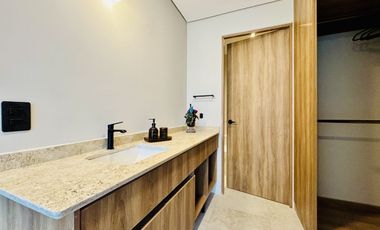 DEPARTAMENTO EN VENTA EN QUERÉTARO, EL MARQUÉS, ZIBATÁ, DOS RECÁMARAS