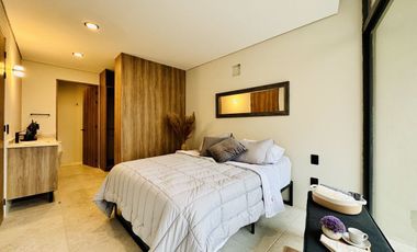 DEPARTAMENTO EN VENTA EN QUERÉTARO, EL MARQUÉS, ZIBATÁ, DOS RECÁMARAS