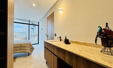 DEPARTAMENTO EN VENTA EN QUERÉTARO, EL MARQUÉS, ZIBATÁ, DOS RECÁMARAS